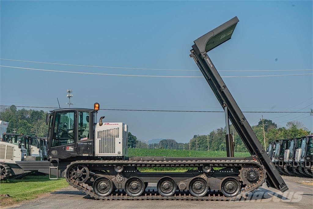 Prinoth PANTHER T16 Raupendumper