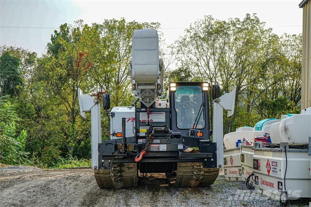 Prinoth PANTHER T16 Raupendumper