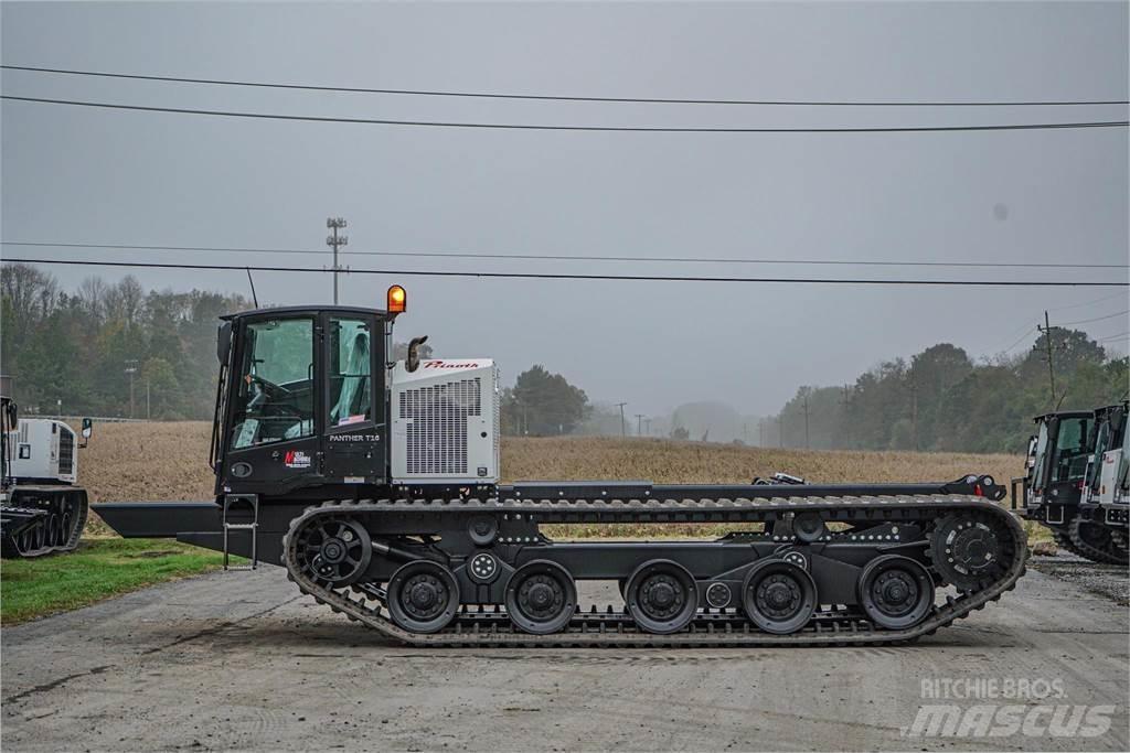 Prinoth PANTHER T16 Raupendumper