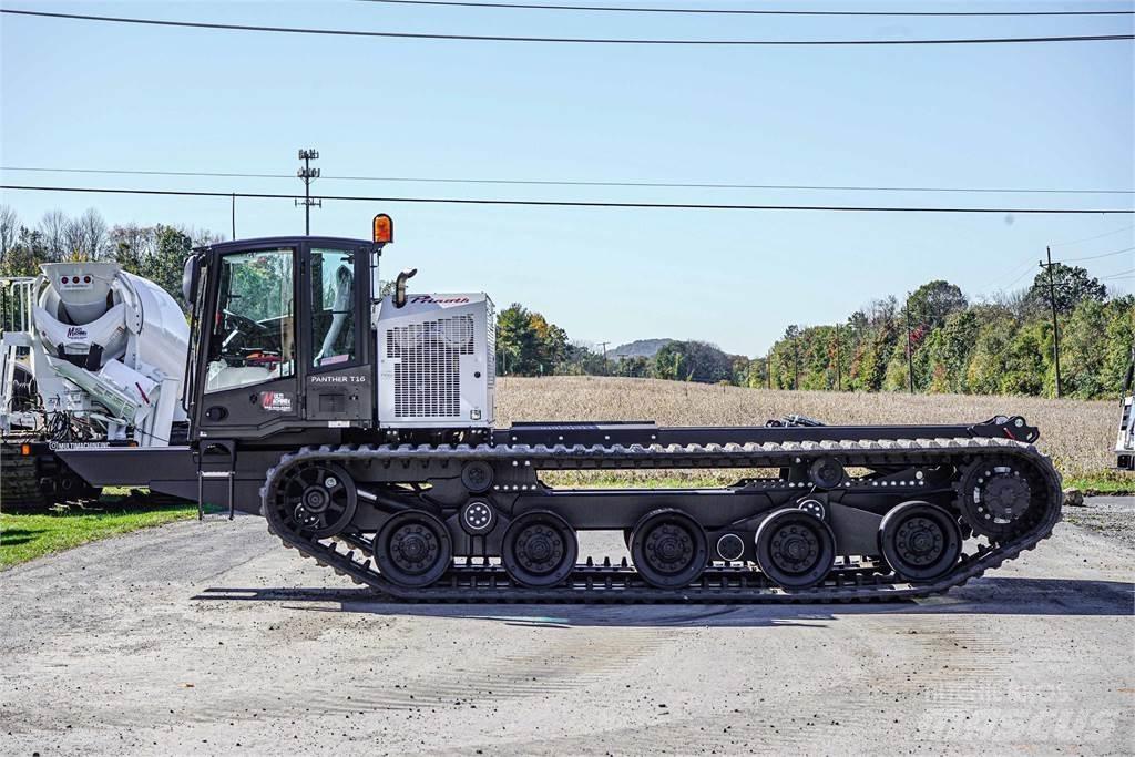 Prinoth PANTHER T16 Raupendumper