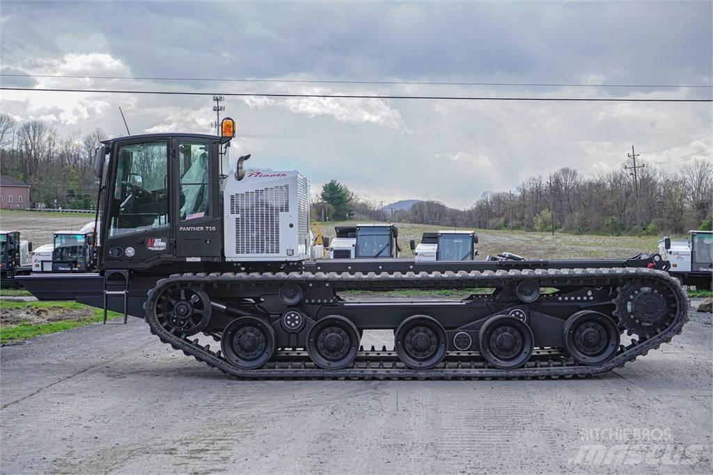 Prinoth PANTHER T16 Raupendumper