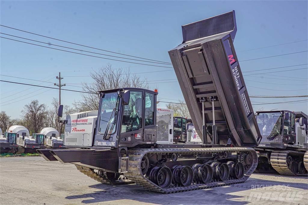 Prinoth PANTHER T16 Raupendumper