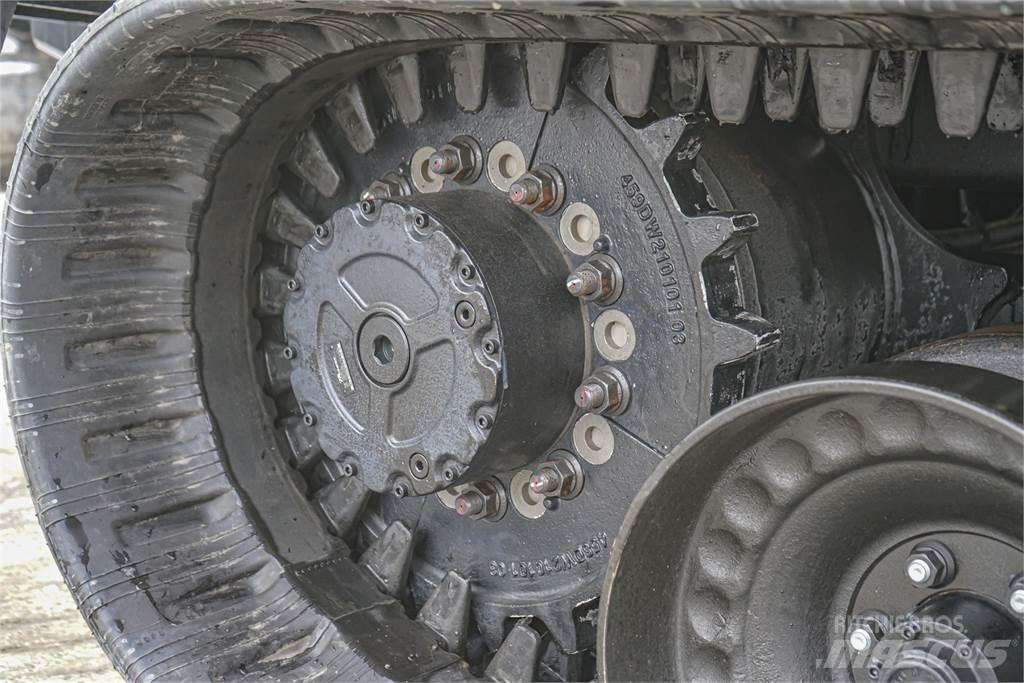 Prinoth PANTHER T6 Raupendumper