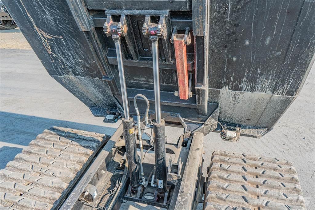 Prinoth PANTHER T6 Raupendumper
