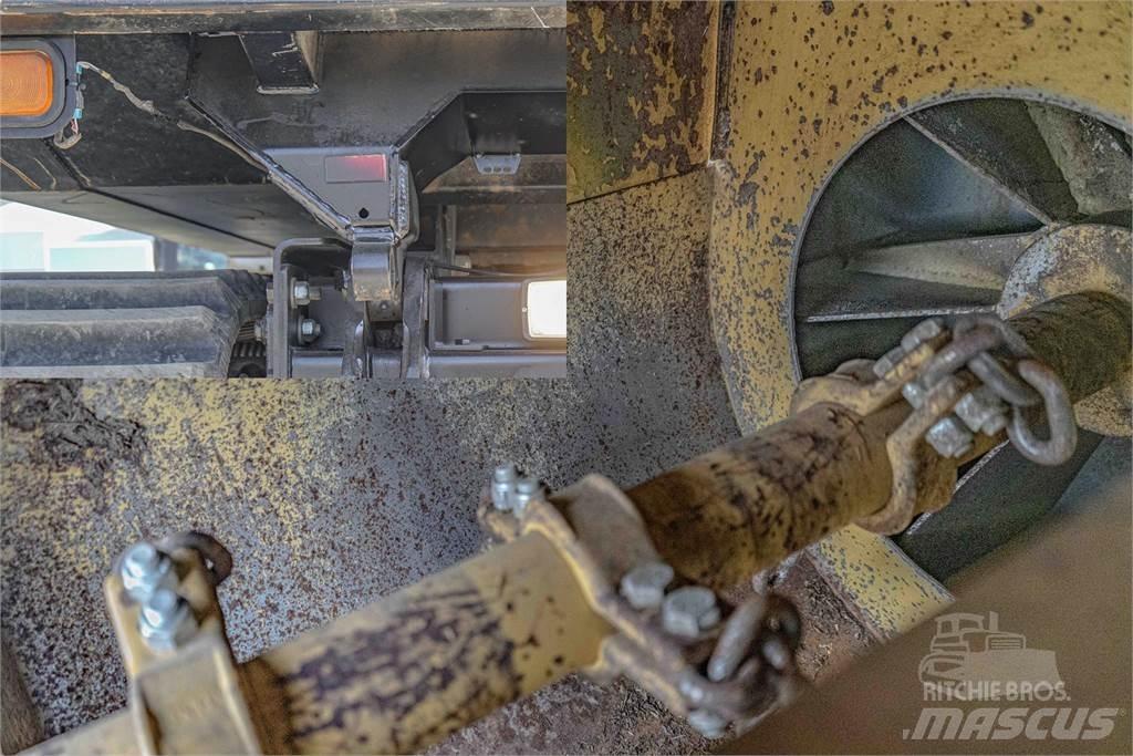 Prinoth PANTHER T8 Raupendumper