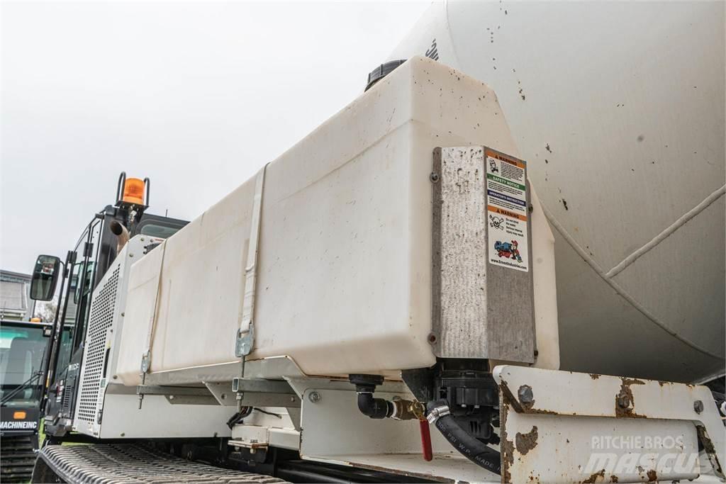 Prinoth PANTHER T8 Raupendumper