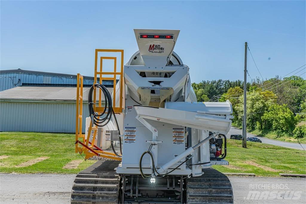 Prinoth PANTHER T8 Raupendumper
