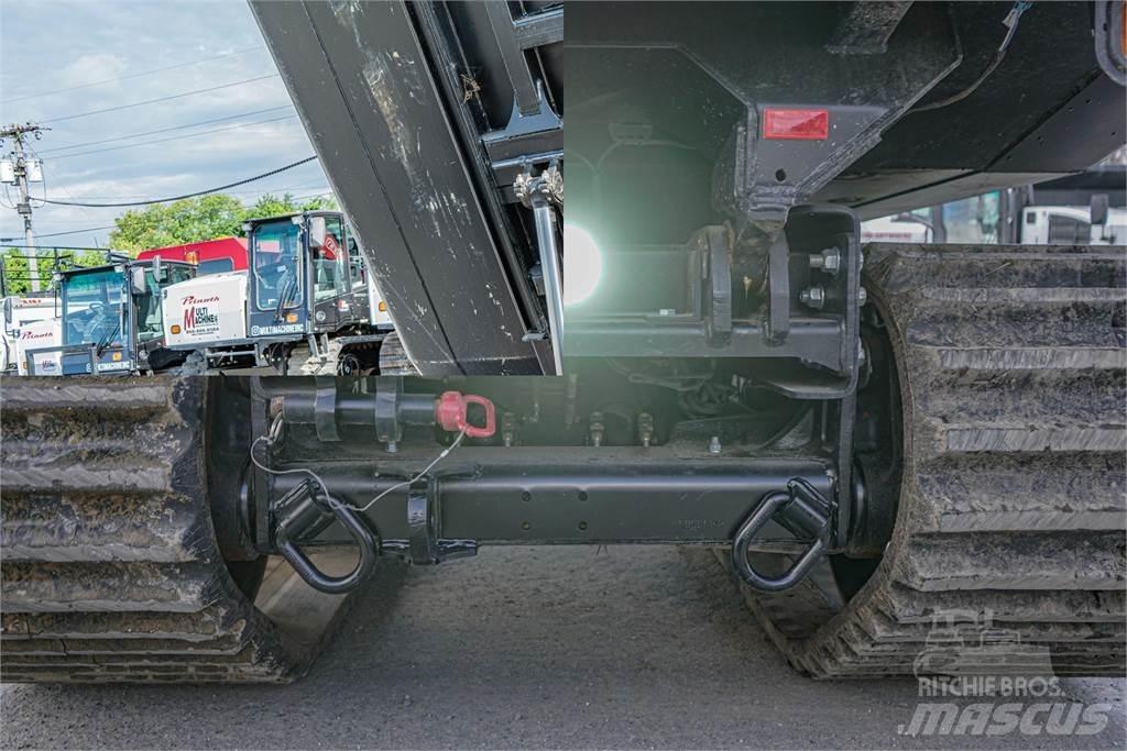 Prinoth PANTHER T8 Raupendumper