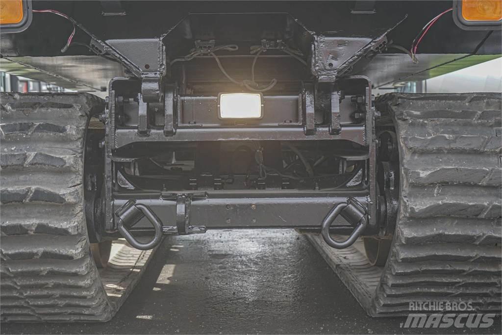 Prinoth PANTHER T8 Raupendumper