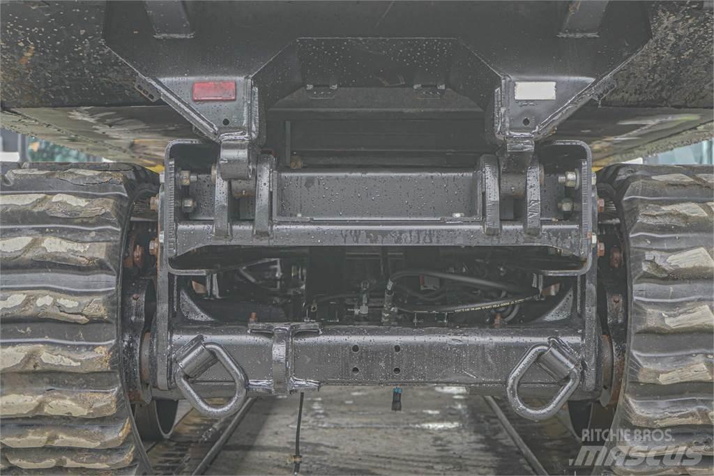 Prinoth PANTHER T8 Raupendumper