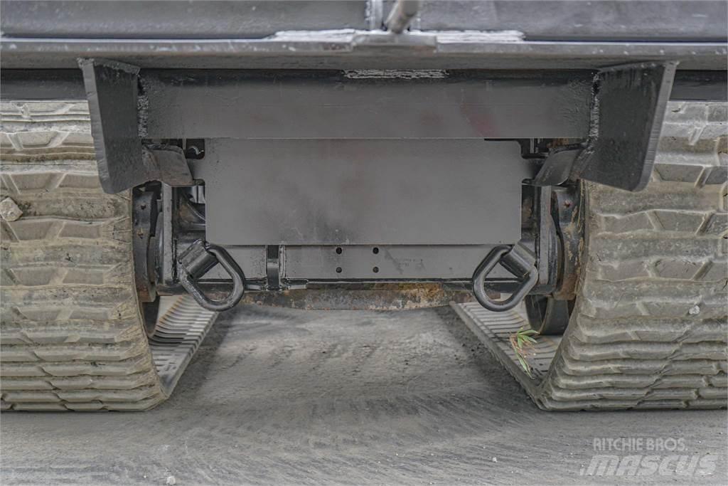 Prinoth PANTHER T8 Raupendumper