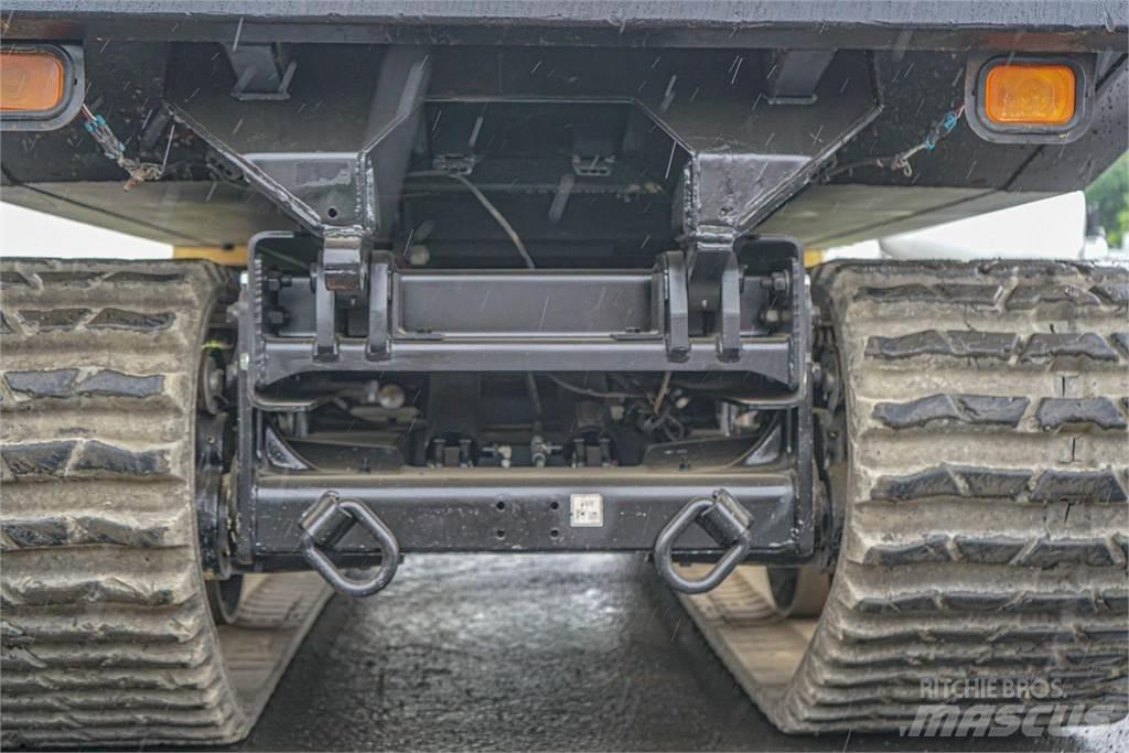 Prinoth PANTHER T8 Raupendumper