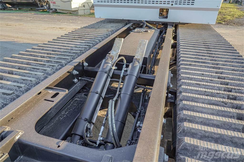 Prinoth PANTHER T8 Raupendumper