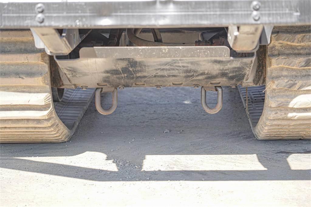 Prinoth PANTHER T8 Raupendumper