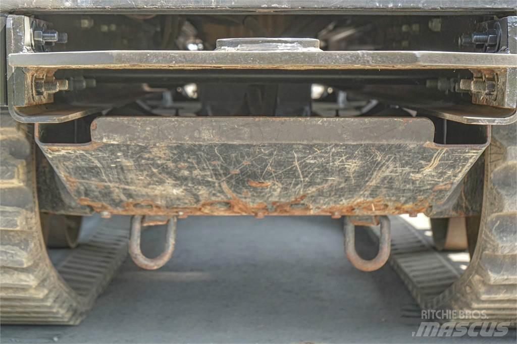 Prinoth PANTHER T8 Raupendumper