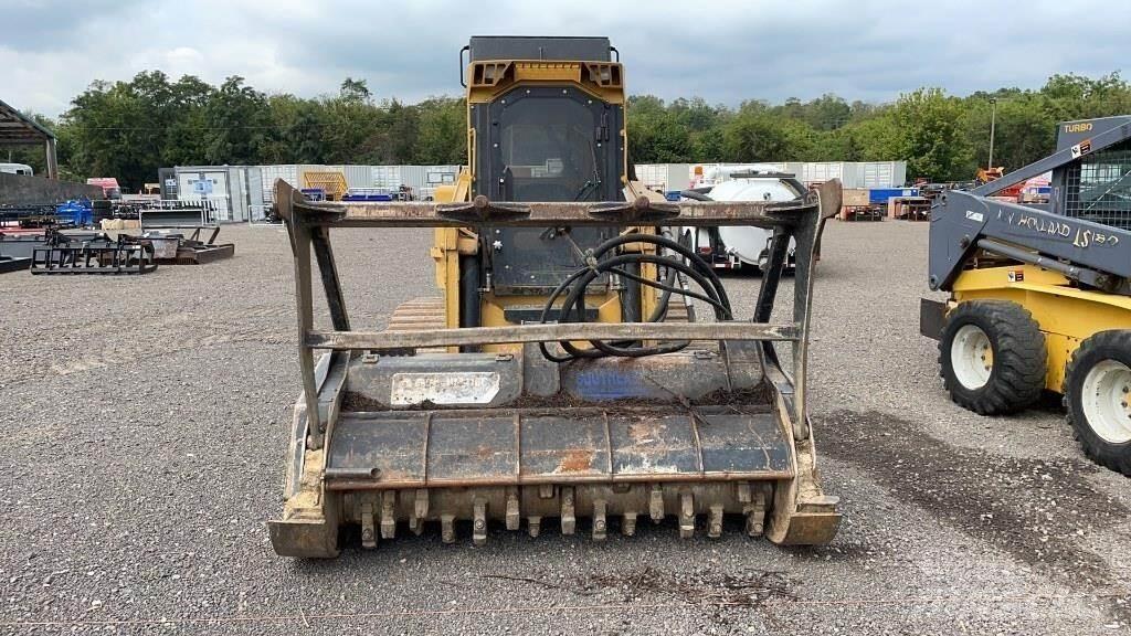 Rayco C100LGP Forstmulcher