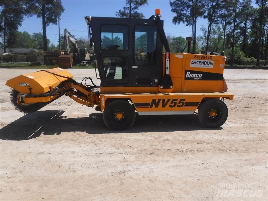 Rosco NV55 Kehrer