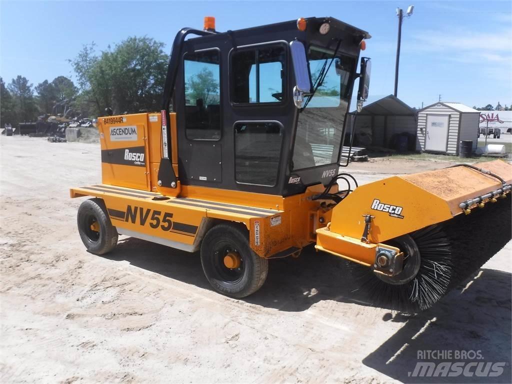 Rosco NV55 Kehrer