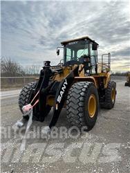 Sany SW405K Radlader