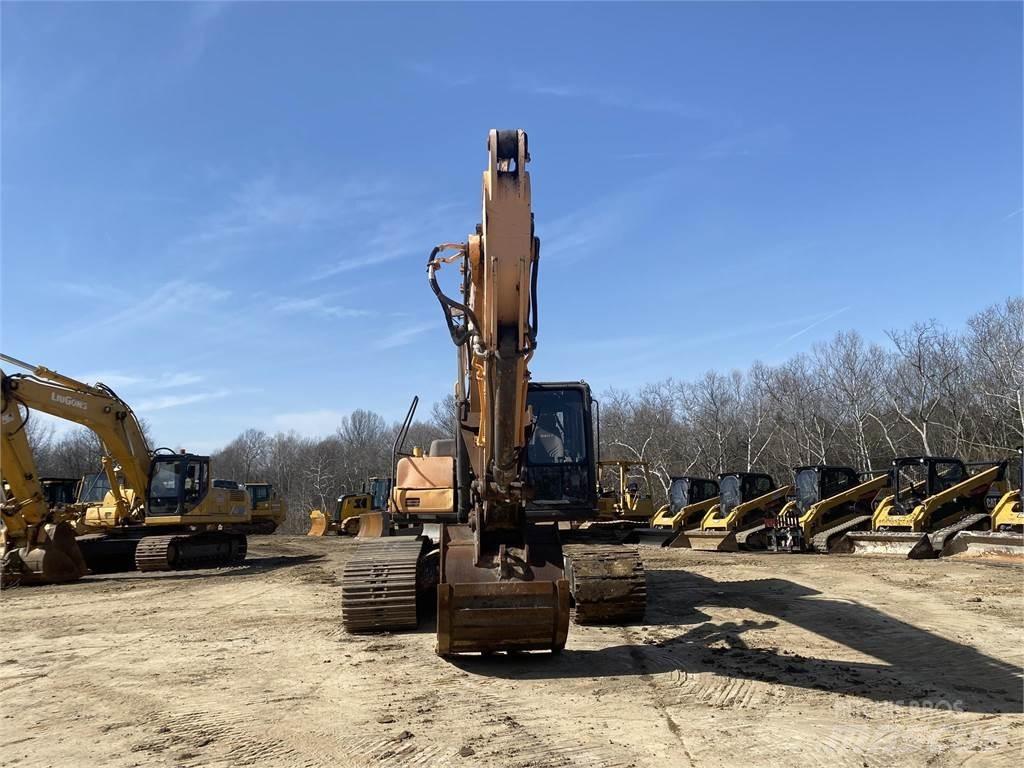 Sany SY235C Raupenbagger