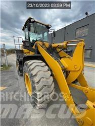 SDLG L938F Radlader