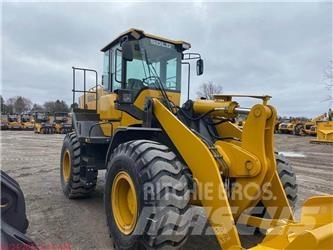 SDLG L948F Radlader