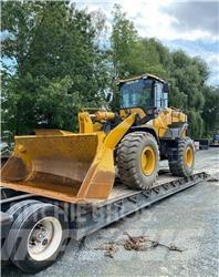 SDLG L948F Radlader