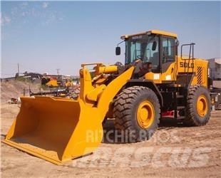 SDLG L959F Radlader