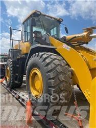SDLG L959F Radlader