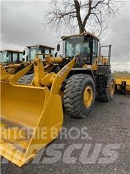 SDLG L959F Radlader