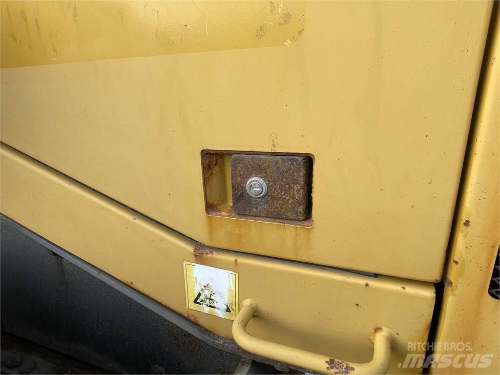 SDLG LG938L Radlader