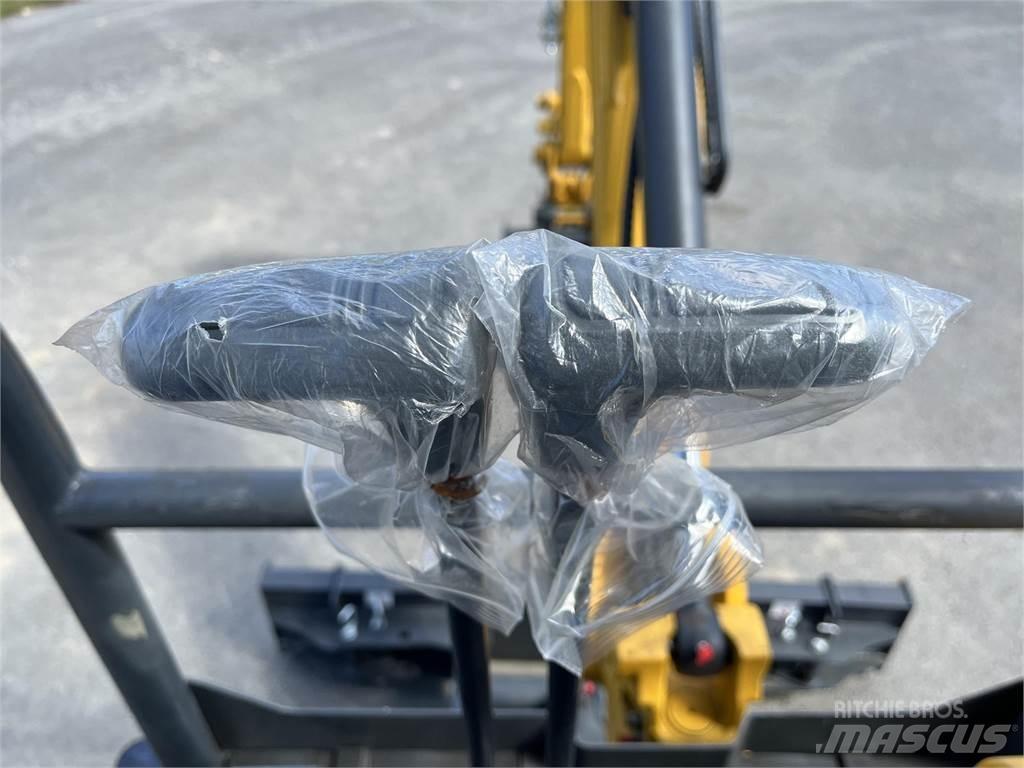 Shantui SE17 Minibagger < 7t