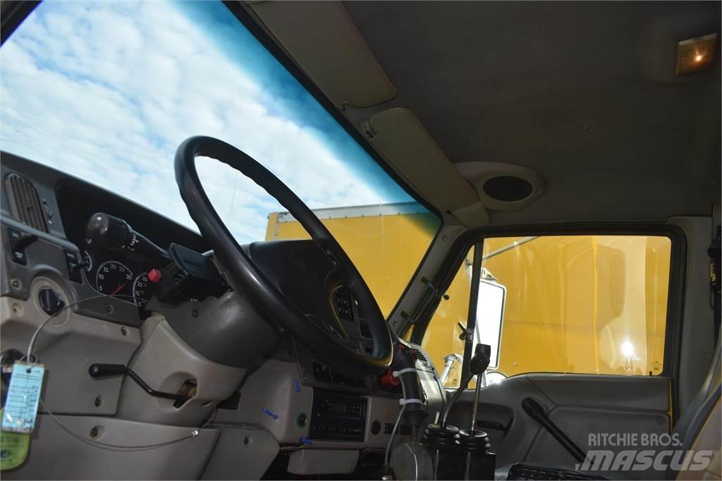 Sterling L8500 Kipper