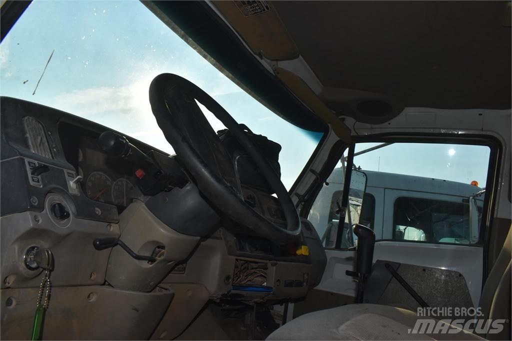Sterling L9500 Kipper