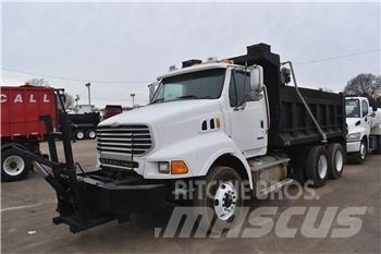 Sterling LT8500 Kipper