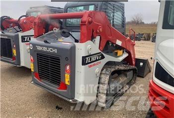Takeuchi TL10V2 Kompaktlader