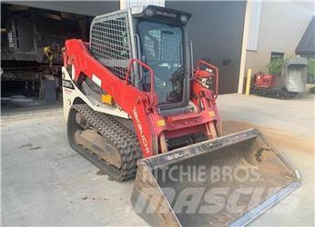 Takeuchi TL10V2 Kompaktlader