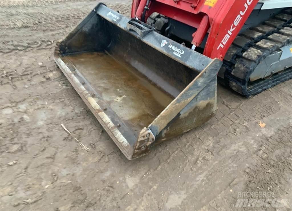 Takeuchi TL10V2 Kompaktlader