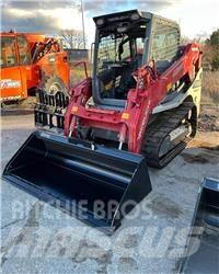 Takeuchi TL10V2 Kompaktlader