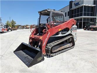 Takeuchi TL12V2 Kompaktlader