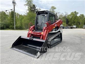 Takeuchi TL12V2 Kompaktlader