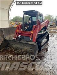 Takeuchi TL12V2 Kompaktlader
