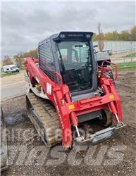 Takeuchi TL12V2 Kompaktlader