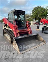 Takeuchi TL12V2 Kompaktlader