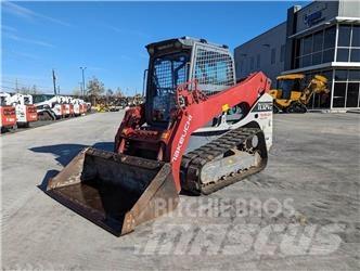 Takeuchi TL12V2 Kompaktlader