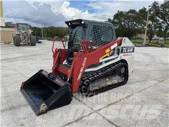 Takeuchi TL6R Kompaktlader