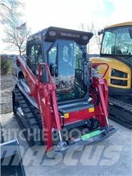 Takeuchi TL6R Kompaktlader