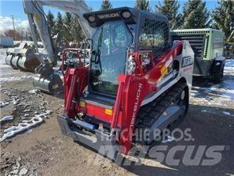 Takeuchi TL6R Kompaktlader