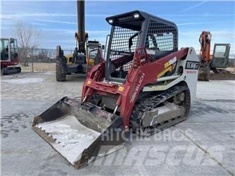Takeuchi TL8R2 Kompaktlader