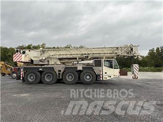 Terex Demag AC 80-2 All-Terrain-Krane